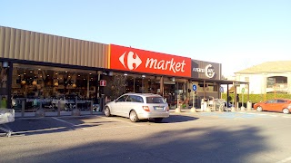 Carrefour Market - Monza Boito