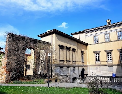 Università degli studi di Bergamo - Rettorato