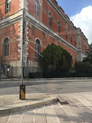 Istituto Femminile Maria Cristina di Savoia