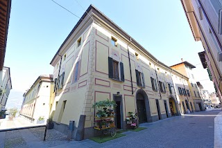 Via Campo fiori