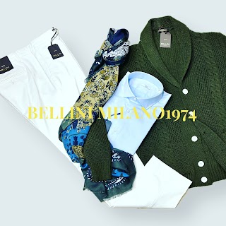 Bellini 1974 Milano Uomo