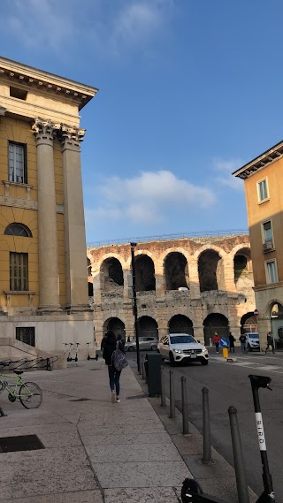 Residenza CuordiVerona