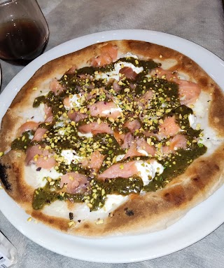 A’ Maidda Palermo Pizzeria