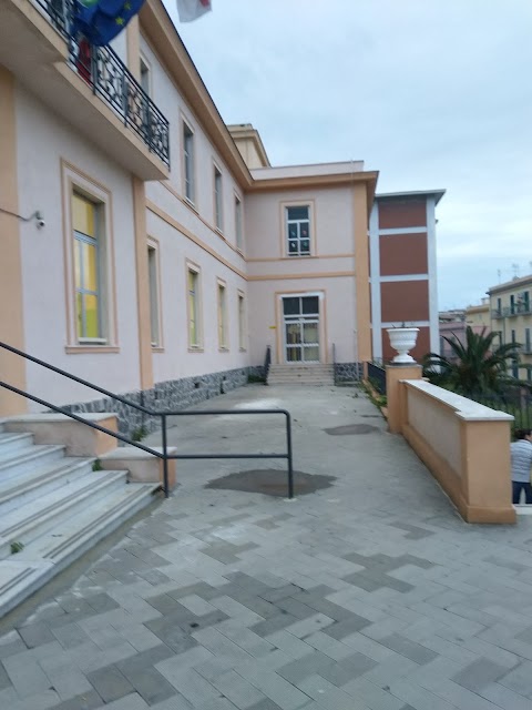 Scuola elementare Nazario Sauro