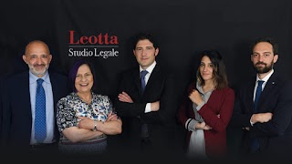 Studio Legale Avv. Giuseppe Leotta - Lavoro, Concorsi, Amministrativo