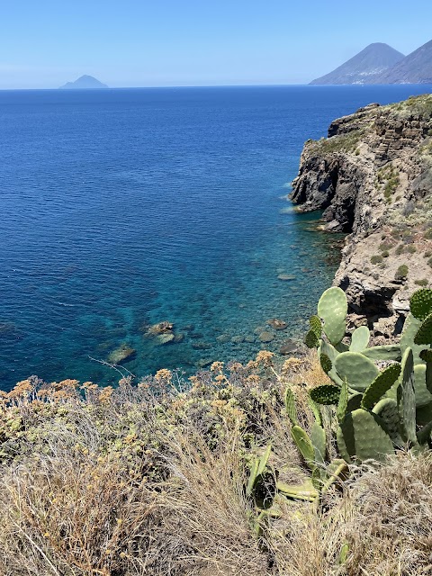 Villa Agrumeto Appartamenti Lipari