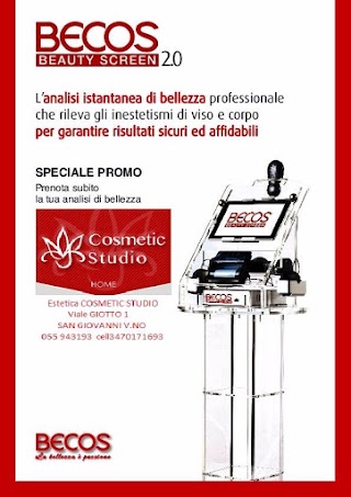 Cosmetic Studio Di Papi Lucia & C. Snc