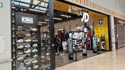 JD Sports