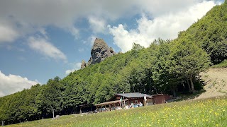 Rifugio Prato della cipolla