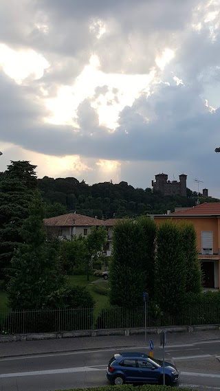 Albergo Aurora Di Ferrini Clara