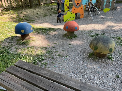 Parco giochi "il Voltone"