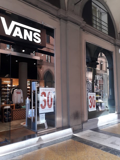 Vans Store