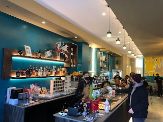 Museum Lounge Cafè