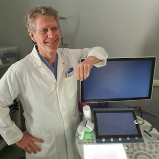 Dott. Stefano Ongari, Ginecologo
