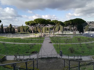 Circo Massimo/Roseto Comunale