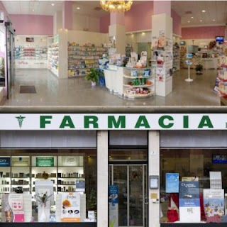 Farmacia del Bo