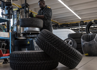 Autocomfort srl - Officina a Roncade