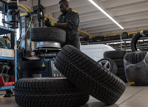 Autocomfort srl - Officina a Roncade