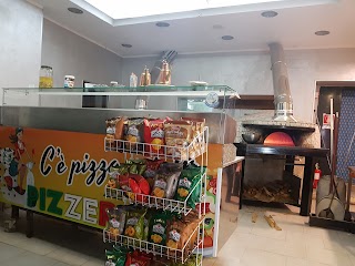 C'é Pizza Per Te Pizzeria