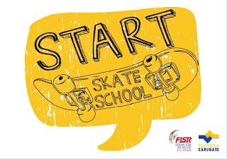 Start Skate School - Polisportiva Carugate