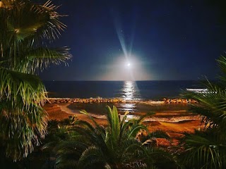 HOTEL SUL MARE AL GABBIANO