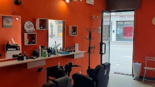 Barber Shop Maurizio