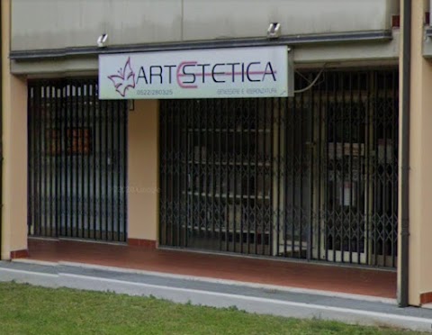 Artestetica