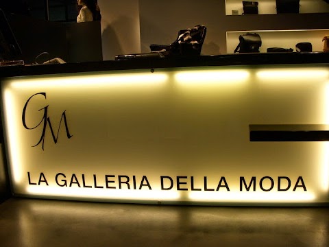 La Galleria della Moda