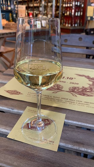 Enoteca Parola