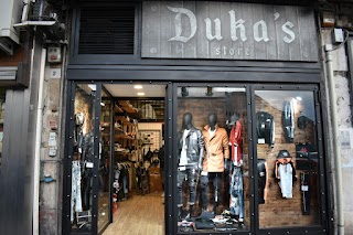 Duka's Store