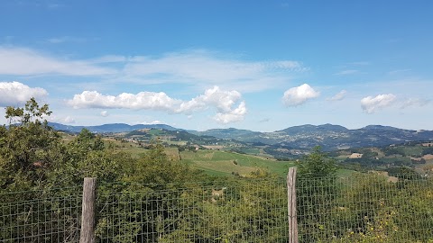 Piscina di Campora