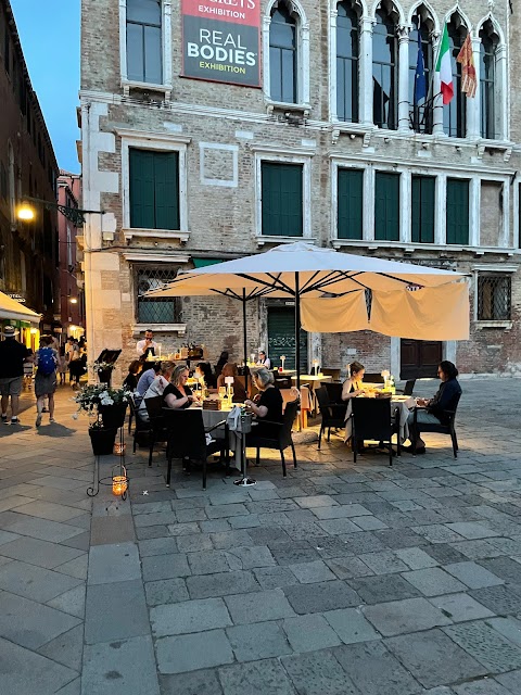 Tavernetta San Maurizio