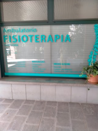 Fisioterapia Bianchi Cinzia Tecnica cranio sacrale ,massoterapia,fisioterapia strumentale