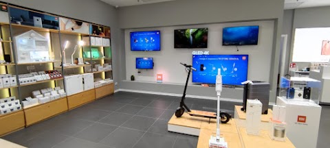 Xiaomi Store Genova - CC Fiumara