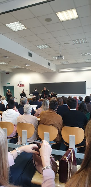 Università degli studi di Bologna, Laboratorio Ranzani