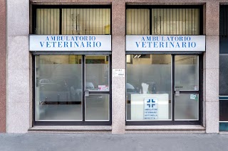 Ambulatorio veterinario Ampere - Dott Davide Pappalardo