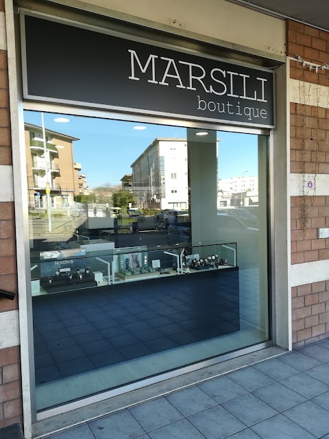 Marsili Boutique