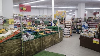 Supermercati Decò - Gruppo Arena