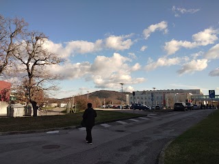 Bar Area Science Park