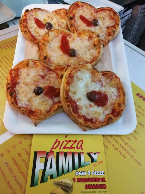 Pizza Family Di Merlo Biagio