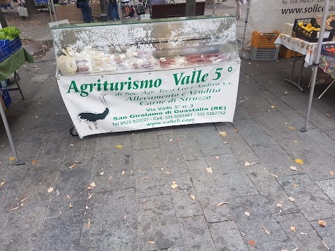 Mercato del contadino