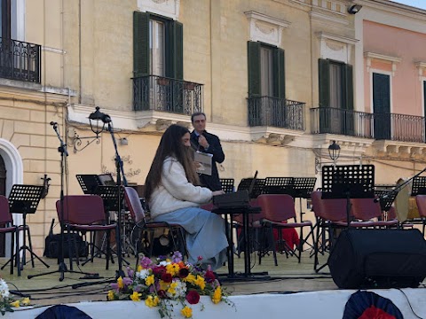 ACCADEMIA DI MUSICA “LUCIA IURLEO”