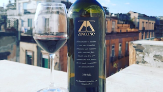 Zincone vini