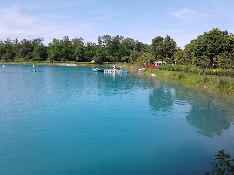 Centro Nuoto Le Bandie