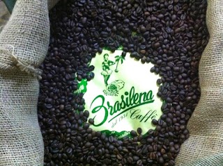 Brasilena Caffè dal 1951