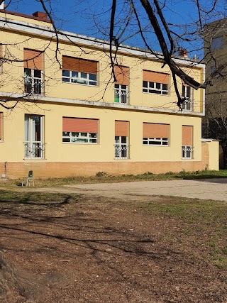 Scuola Primaria De Matthaeis