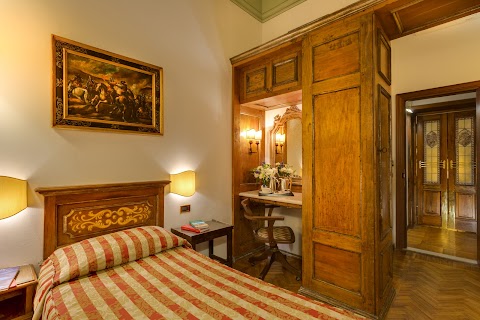 Hotel Morandi alla Crocetta