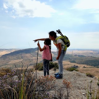 Simetite Escursioni - Emotion in nature