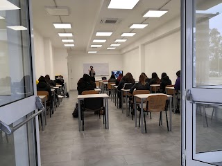 Centro di Formazione Professionale