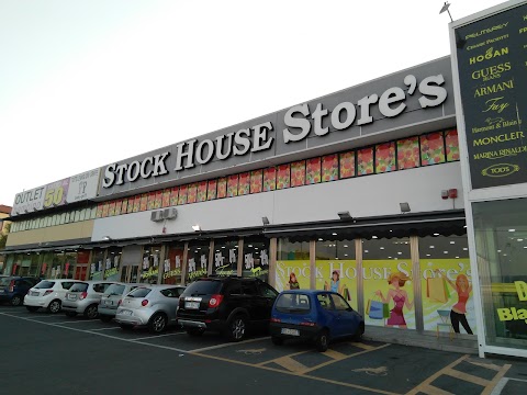 Stock House Store's Outlet Sicilia